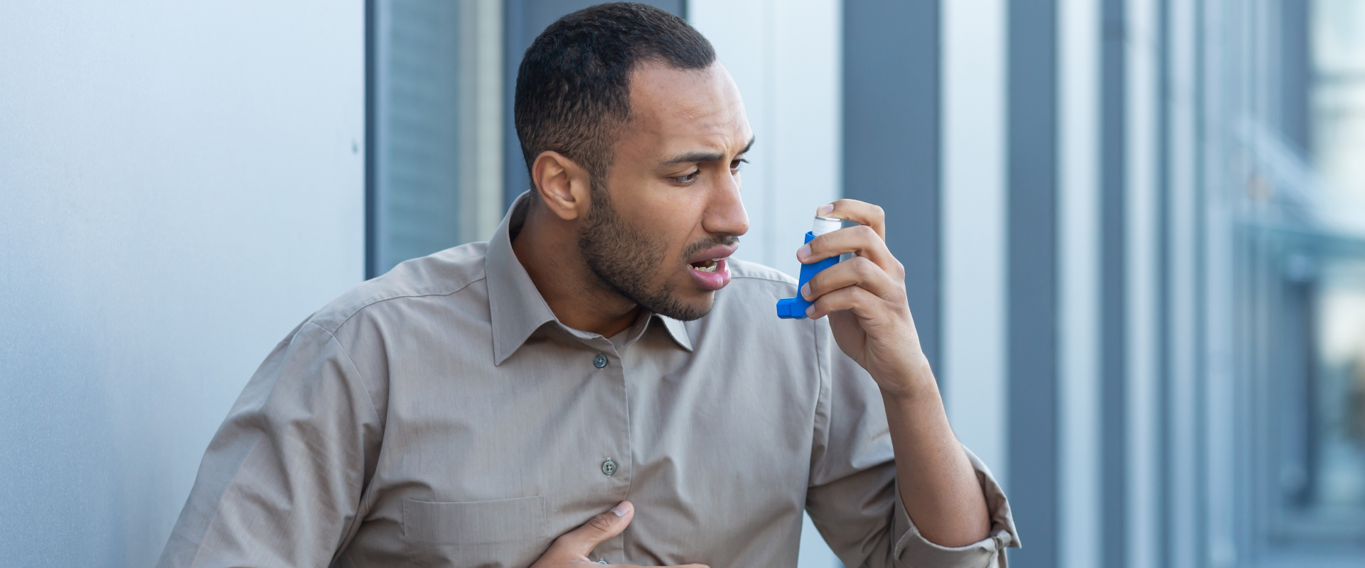 banner of Eosinophilic Asthma Relief: Understanding & Benefits